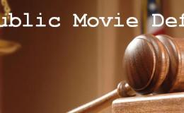 The Public Movie Defender – “Clash of the Titans”&nbsp;(2010)