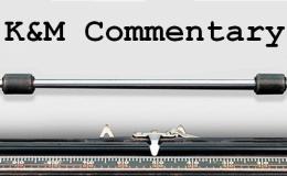 K&M Commentary : Questionable&nbsp;Casting