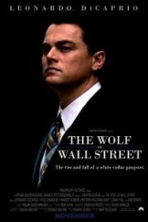WOLF WALL STREET