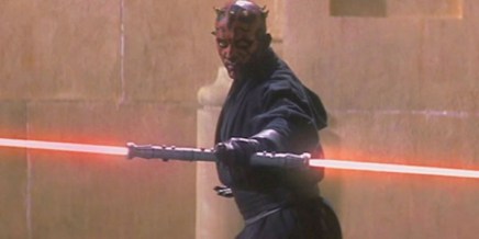 DARTH MAUL