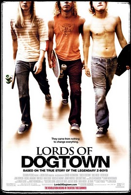 Dogtown poster