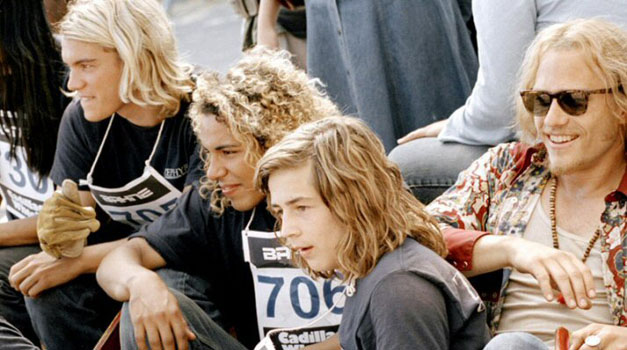 REVIEW: “Lords of Dogtown” | Keith & the Movies