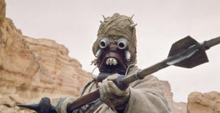TUSKEN