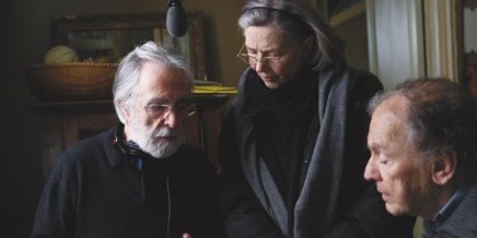 AMOUR HANEKE