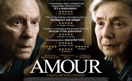 Revisiting “Amour”