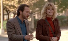 REVIEW: “When Harry Met Sally…”