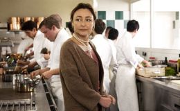 REVIEW: “Haute Cuisine”