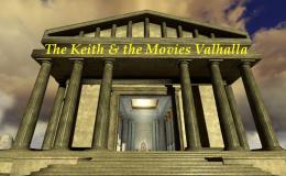 Keith & the Movies Valhalla Induction: “It’s a Wonderful&nbsp;Life”