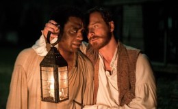 REVIEW: “12 Years a&nbsp;Slave”