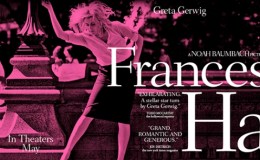 REVIEW: “Frances Ha”