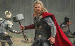 REVIEW: “Thor: The Dark&nbsp;World”