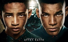 REVIEW: “After Earth”