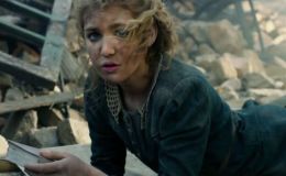 REVIEW: “The Book&nbsp;Thief”