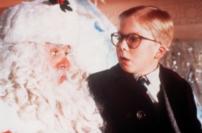 CHRISTMAS STORY