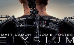 REVIEW: “Elysium”