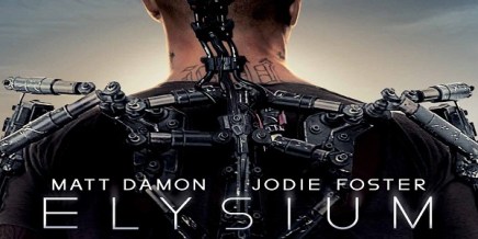 Elysium Poster