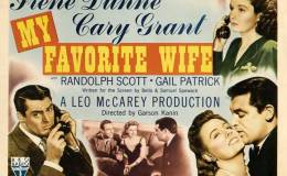 Classic Movie Spotlight: “My Favorite Wife”&nbsp;(1940)