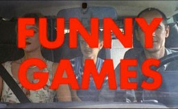 REVIEW: “Funny Games”&nbsp;(1997)