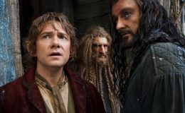 REVIEW: “The Hobbit: The Desolation of&nbsp;Smaug”