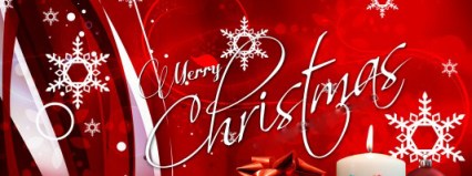 merry-christmas banner