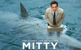 REVIEW: “The Secret Life of Walter&nbsp;Mitty”