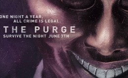 REVIEW: “The Purge”