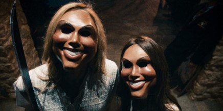PURGE - FILM REVIEW