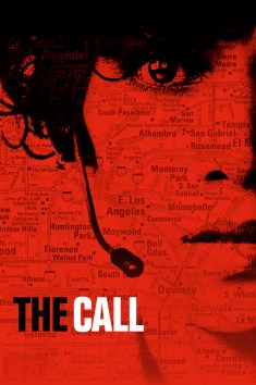 the-call-poster