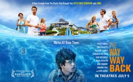 REVIEW: “The Way, Way&nbsp;Back”