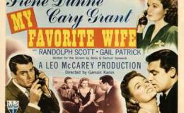 REVIEW: “My Favorite&nbsp;Wife”