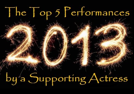 A light painting of the year 2013 written against a black background