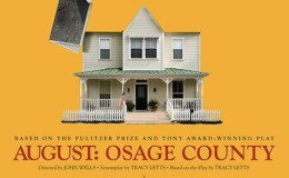 REVIEW: “August: Osage&nbsp;County”