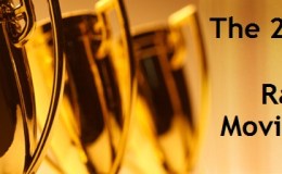 2013 K&M Random Movie&nbsp;Awards