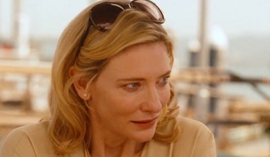 BLUE JASMINE