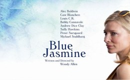 REVIEW: “Blue Jasmine”