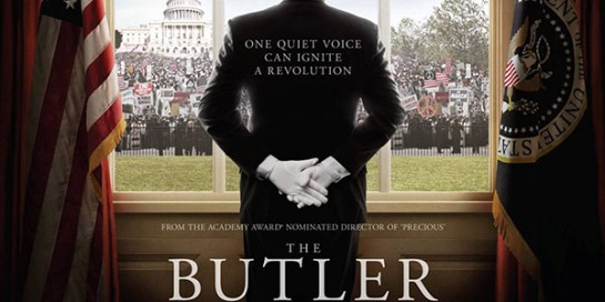 BUTLER POSTER