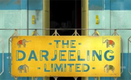 REVIEW: “The Darjeeling&nbsp;Limited”