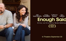 REVIEW: “Enough Said”
