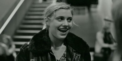 FRANCES HA