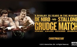 REVIEW: “Grudge Match”