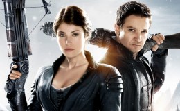 REVIEW: “Hansel and Gretel: Witch Hunters”&nbsp;(2013)