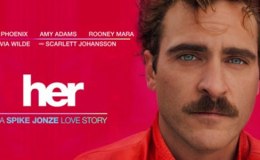 REVIEW: “Her”