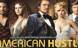 REVIEW: “American Hustle”