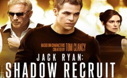 REVIEW: “Jack Ryan: Shadow&nbsp;Recuit”