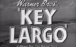 REVIEW: “Key Largo”