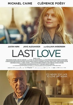 Last Love Poster