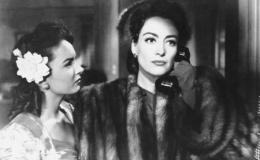 REVIEW: “Mildred Pierce”&nbsp;(1945)