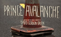 REVIEW: “Prince Avalanche”