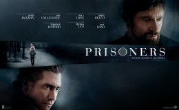 REVIEW: “Prisoners”