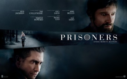 Prisoners poster